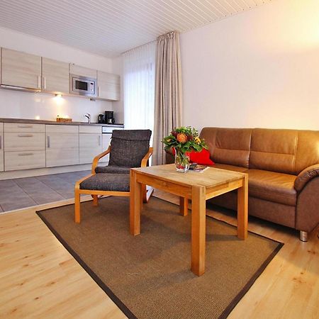 Apartment House Katharina, Вестерланд Екстериор снимка