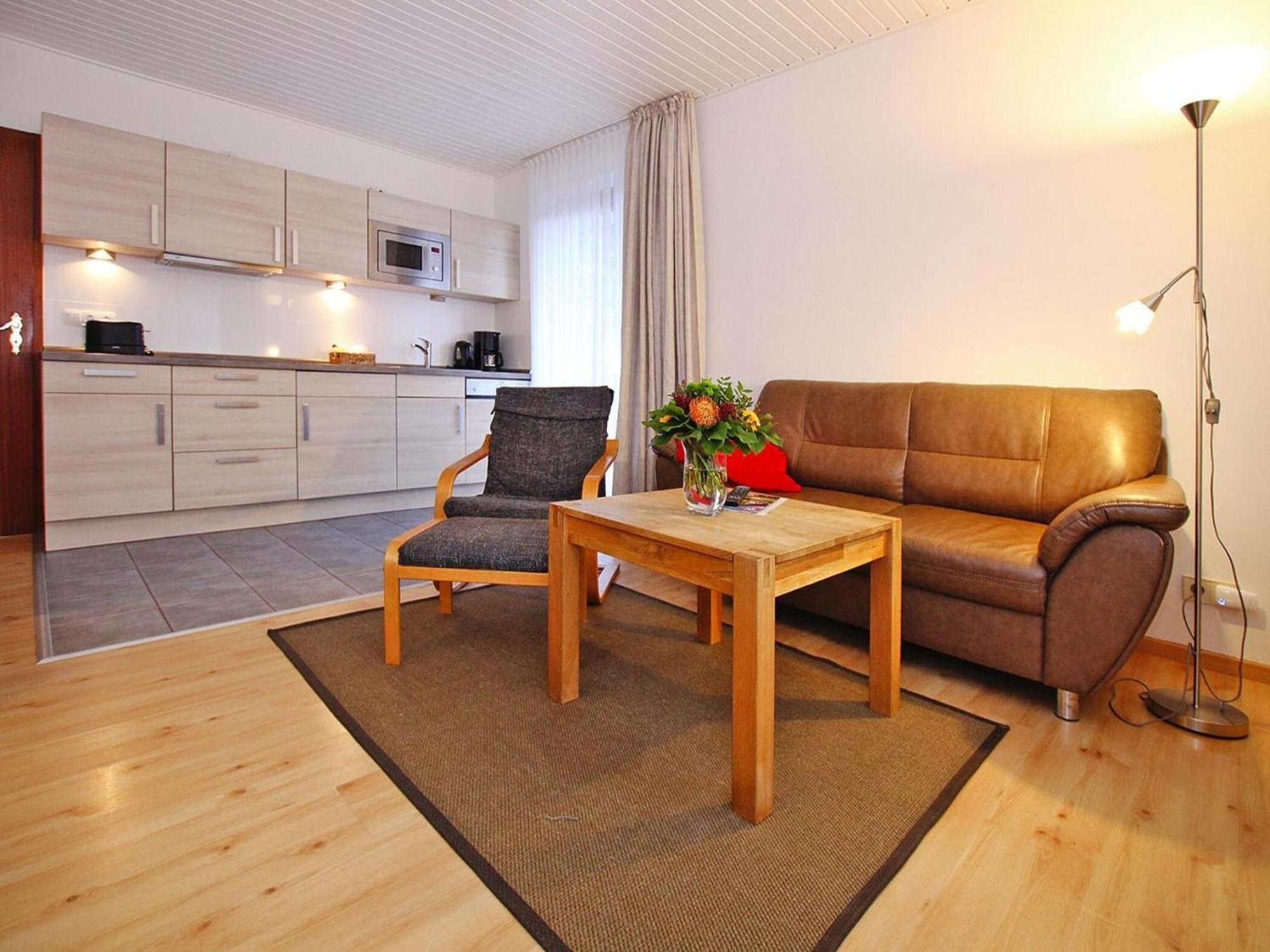 Apartment House Katharina, Вестерланд Екстериор снимка