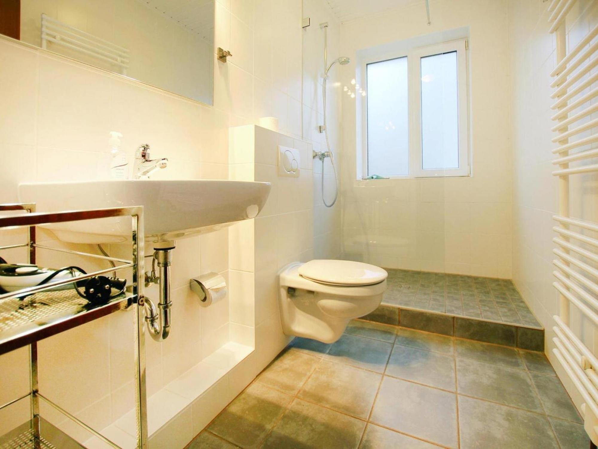 Apartment House Katharina, Вестерланд Екстериор снимка